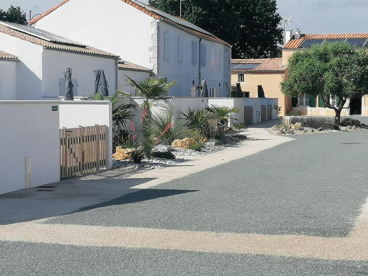 Le Mousse Maison Avec Piscine/Parking/Wifi/Plages 5Kms Les Mathes Exterior photo