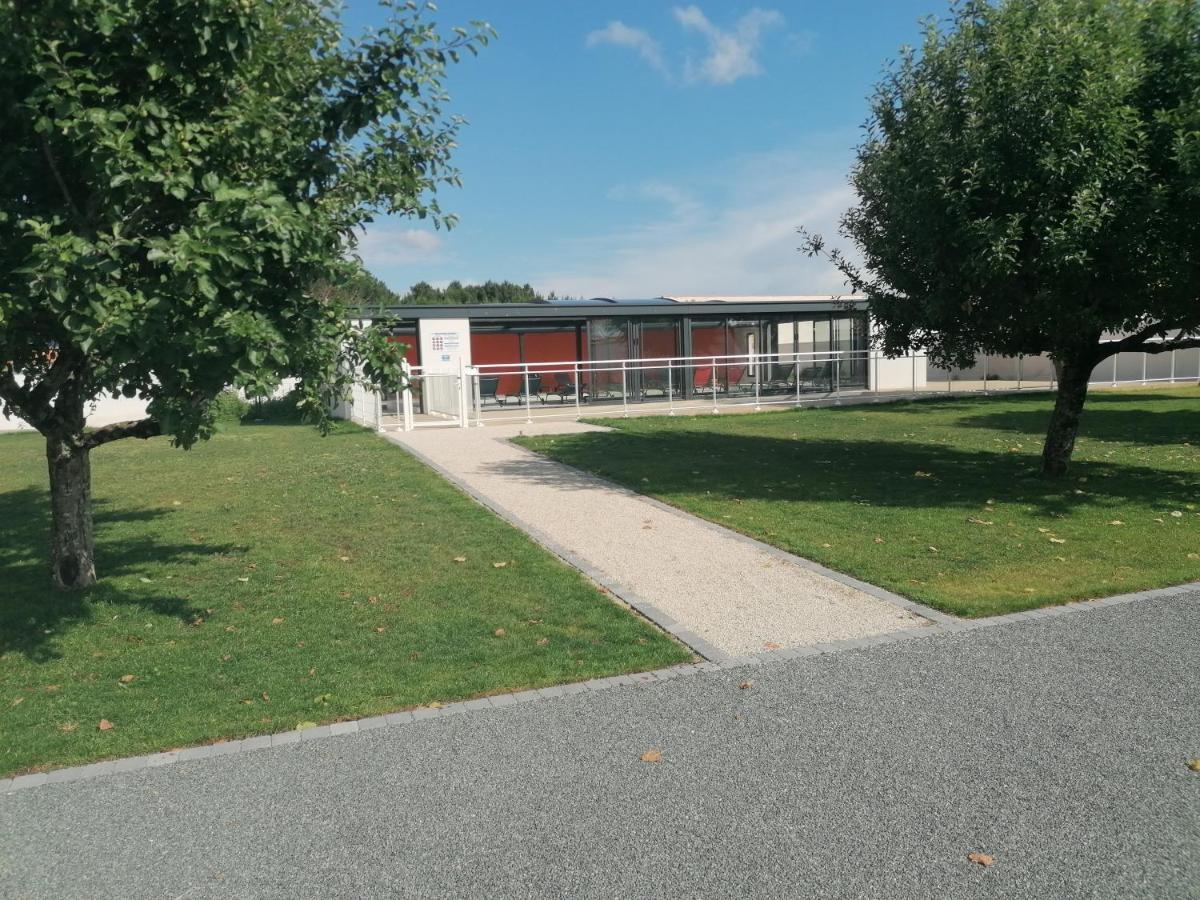 Le Mousse Maison Avec Piscine/Parking/Wifi/Plages 5Kms Les Mathes Exterior photo